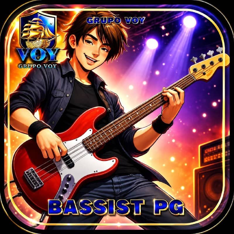 Logo VOY-BASSISTTPG.COM