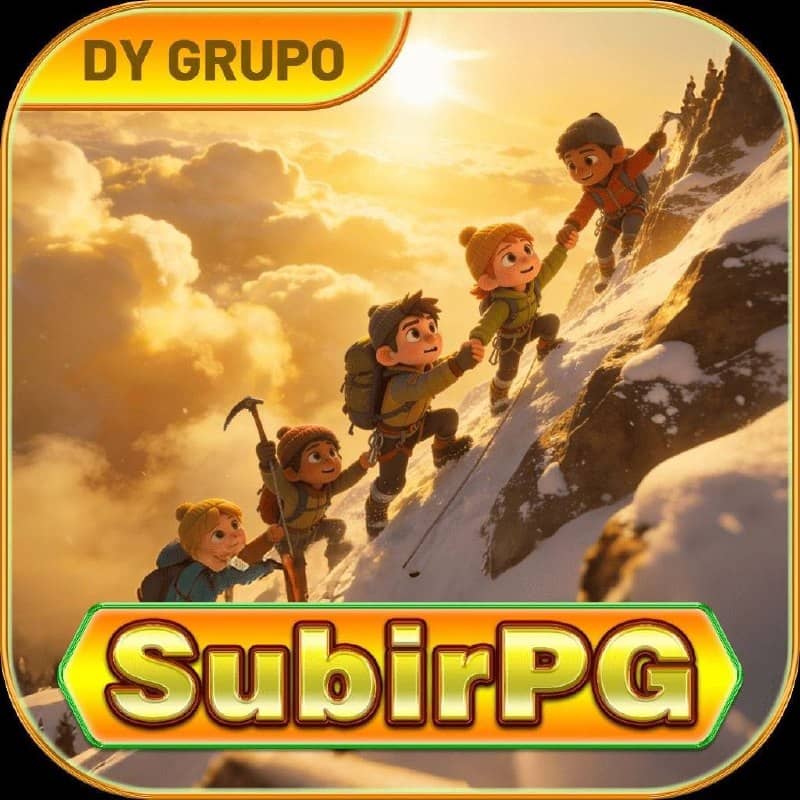 Logo SUBIRRPG.COM