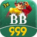 Logo 999BBLK.COM - DEPOSITO 3X