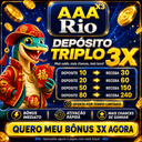 Logo AAARIO1.COM - DEPOSITO 3X