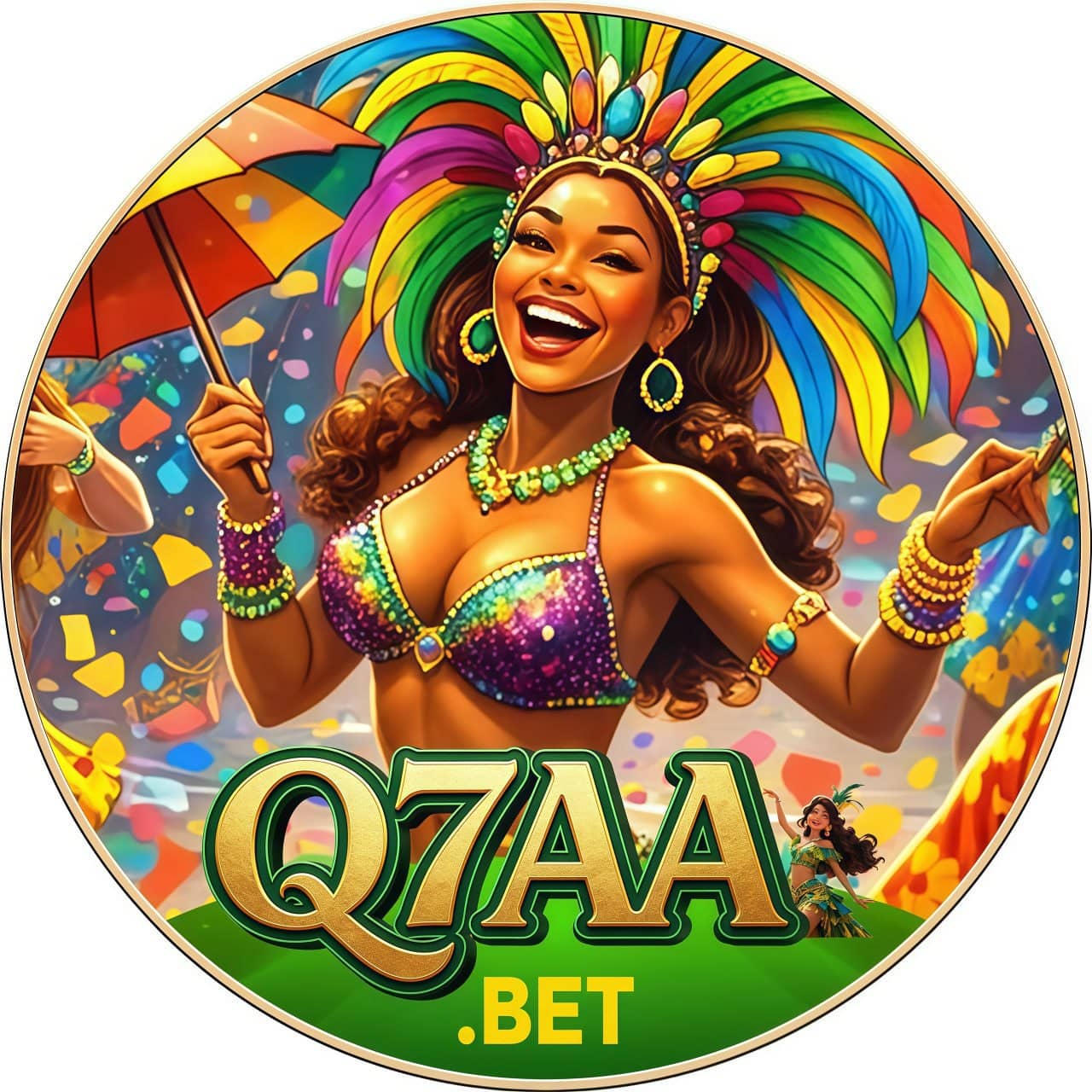 Logo Q7AAA.COM