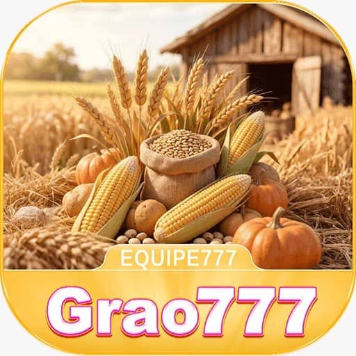 Logo GRAOO777.COM