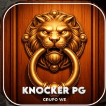 Logo WE KNOCKERRPG.COM