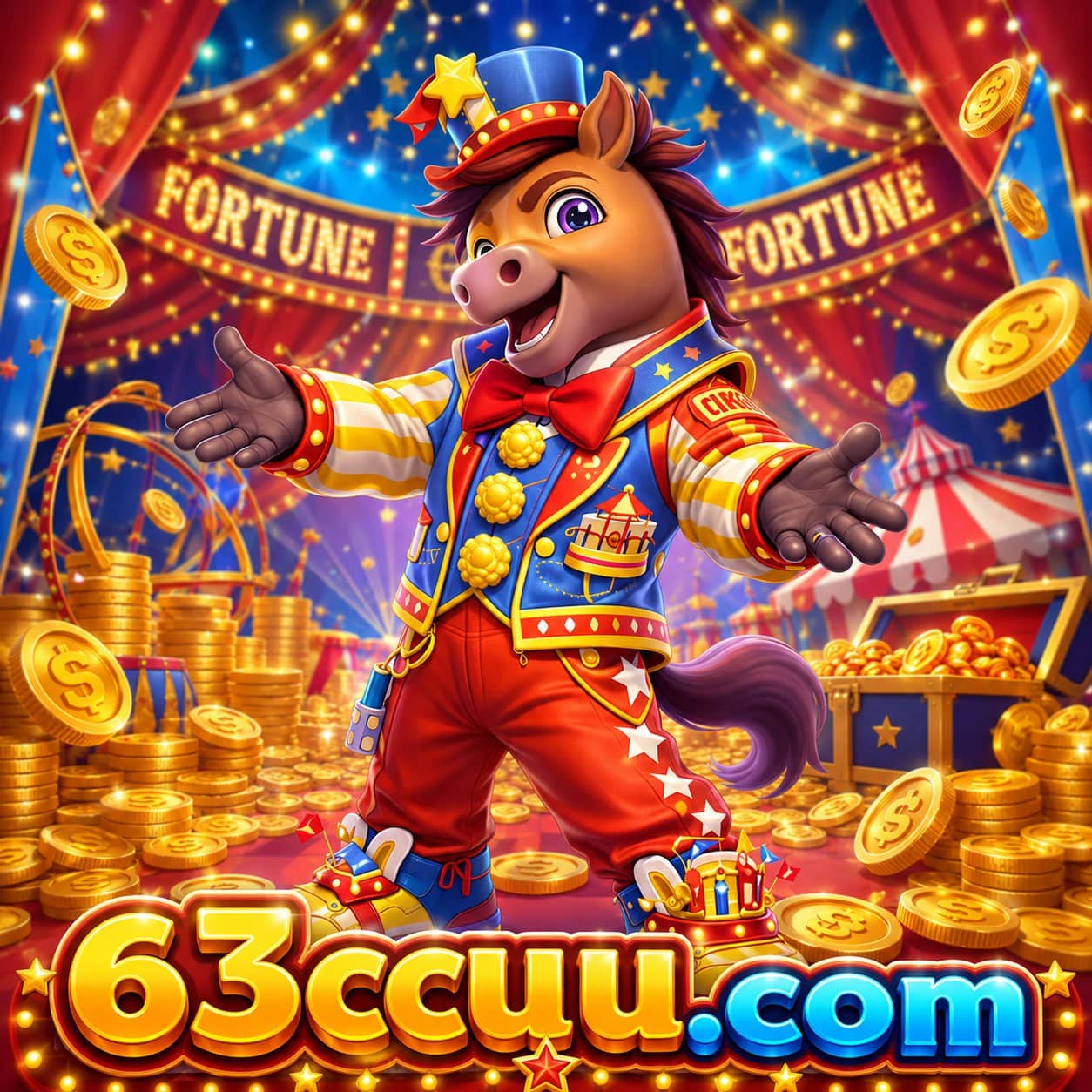 Logo 63CCUU.COM