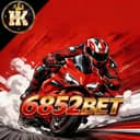 Logo 6852BET.COM - DEPOSITO 2X