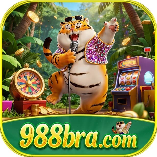 Logo 988BRA3.COM
