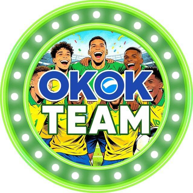 Logo OKOKTEAM3.COM