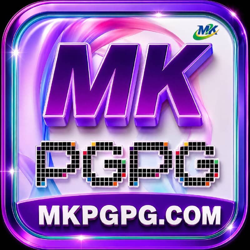 Logo MKPGPG3.COM