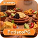 Logo PETISCOOPG.COM