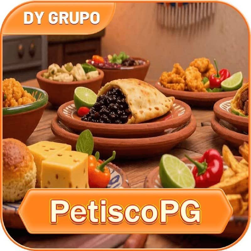 Logo PETISCOOPG.COM