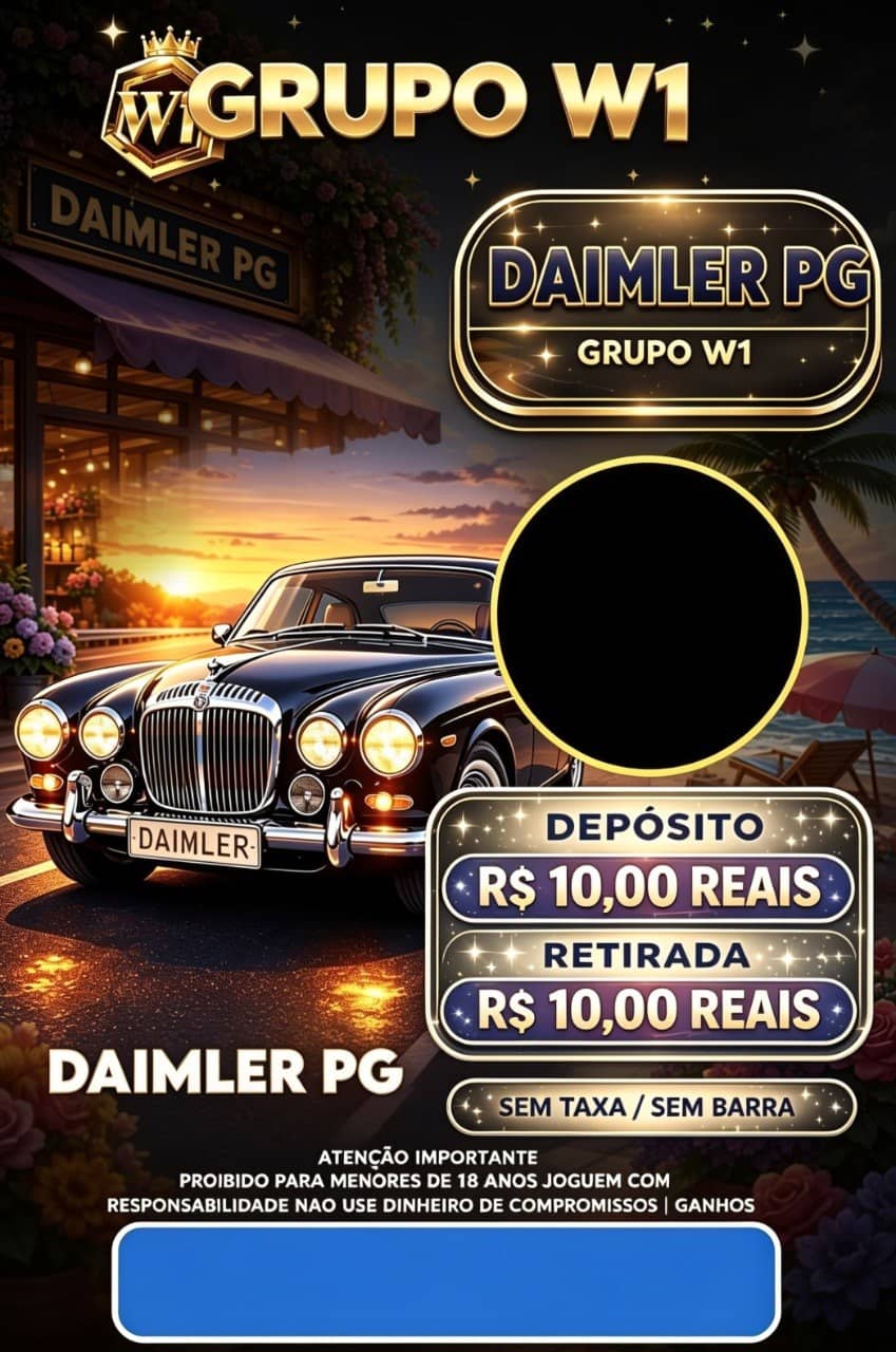 Logo W1 DAIMLER PG.COM