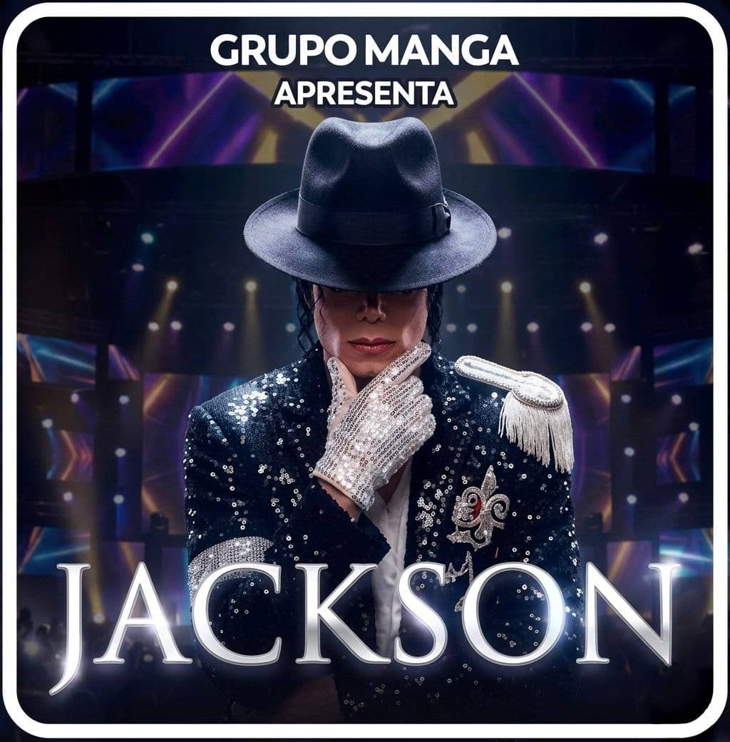 Logo MANGA JACKSONPG.COM