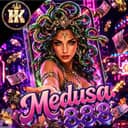 Logo MEDUSA 888.COM - DEPOSITO 2X