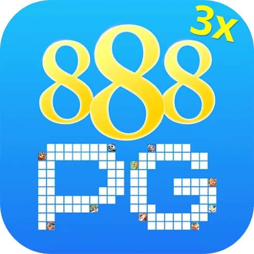 Logo 888TPG.COM - DEPOSITO 3X