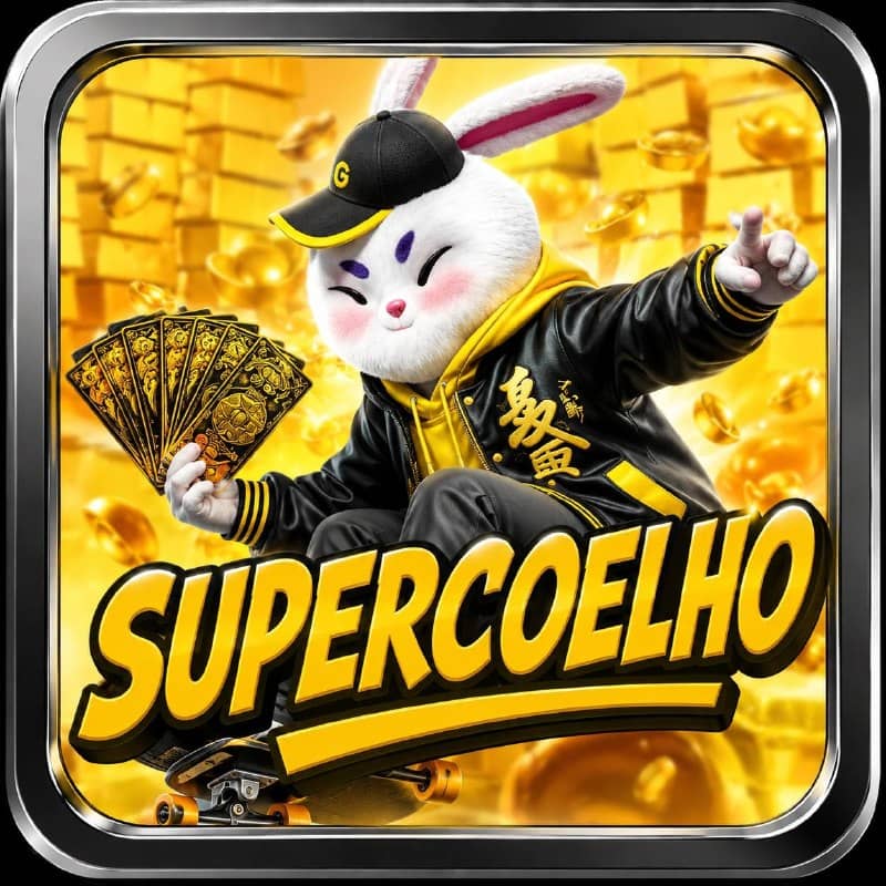 Logo 22SUPERCOELHO.COM