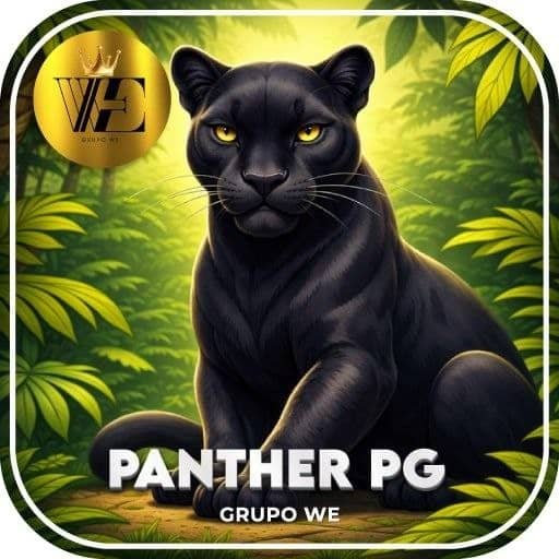 Logo WE PANTHERRPG.COM