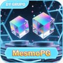 Logo DY MESMOPG.COM