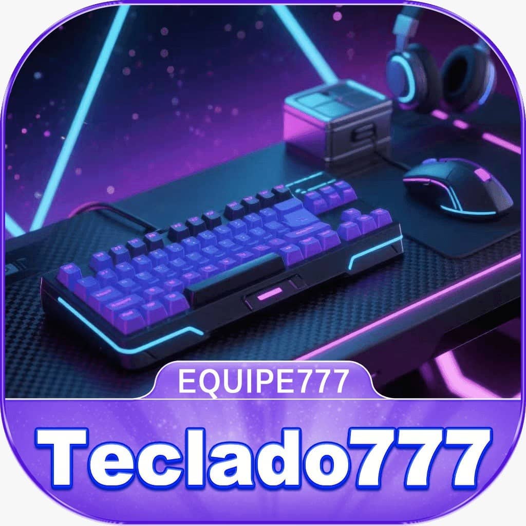 Logo TECLADOO777.COM