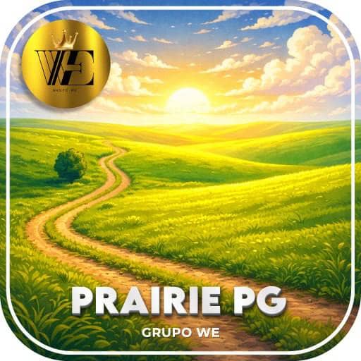 Logo WE PRAIRIEEPG.COM