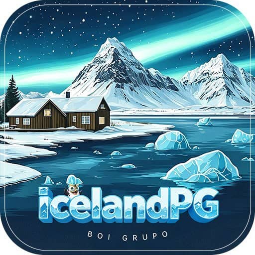 Logo ICELANDDPG.COM