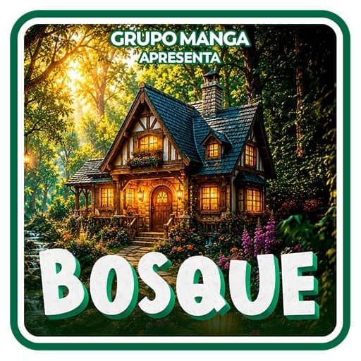 Logo MANGA BOSQUEPG.COM