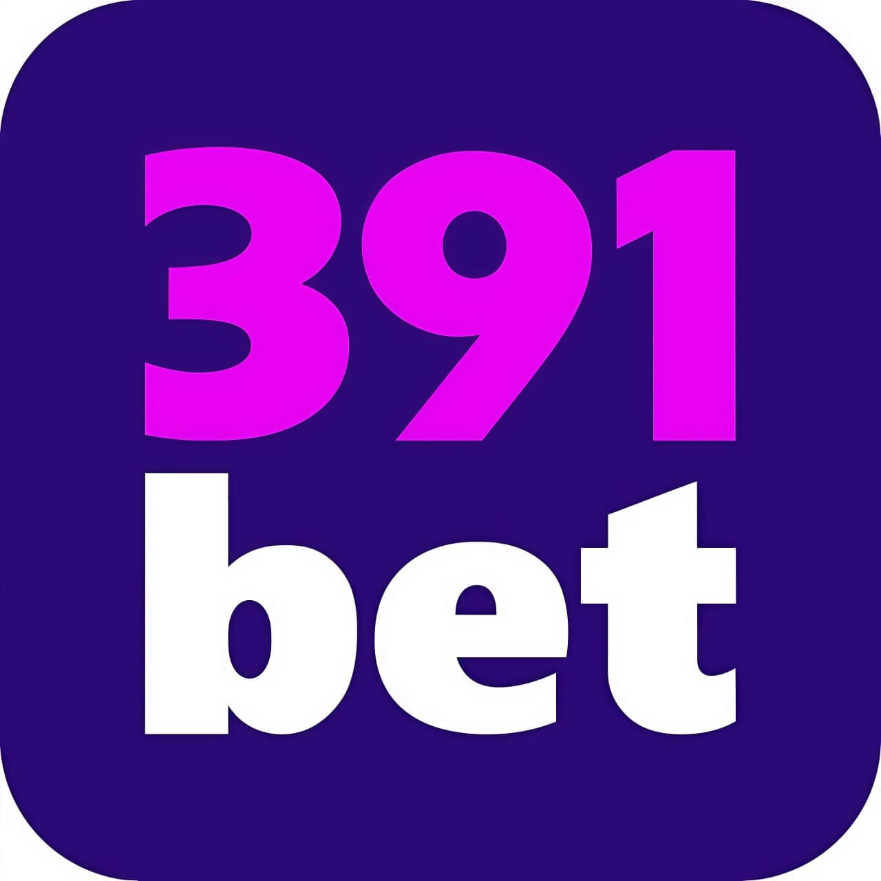 Logo 391BET011.COM