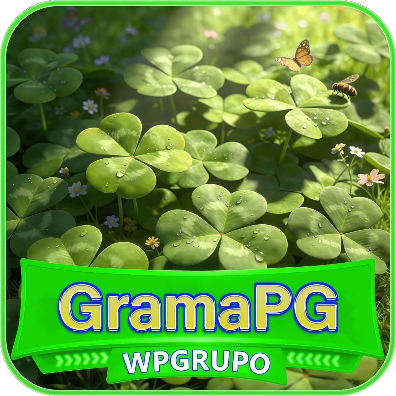 Logo WP GRAMAPG.COM