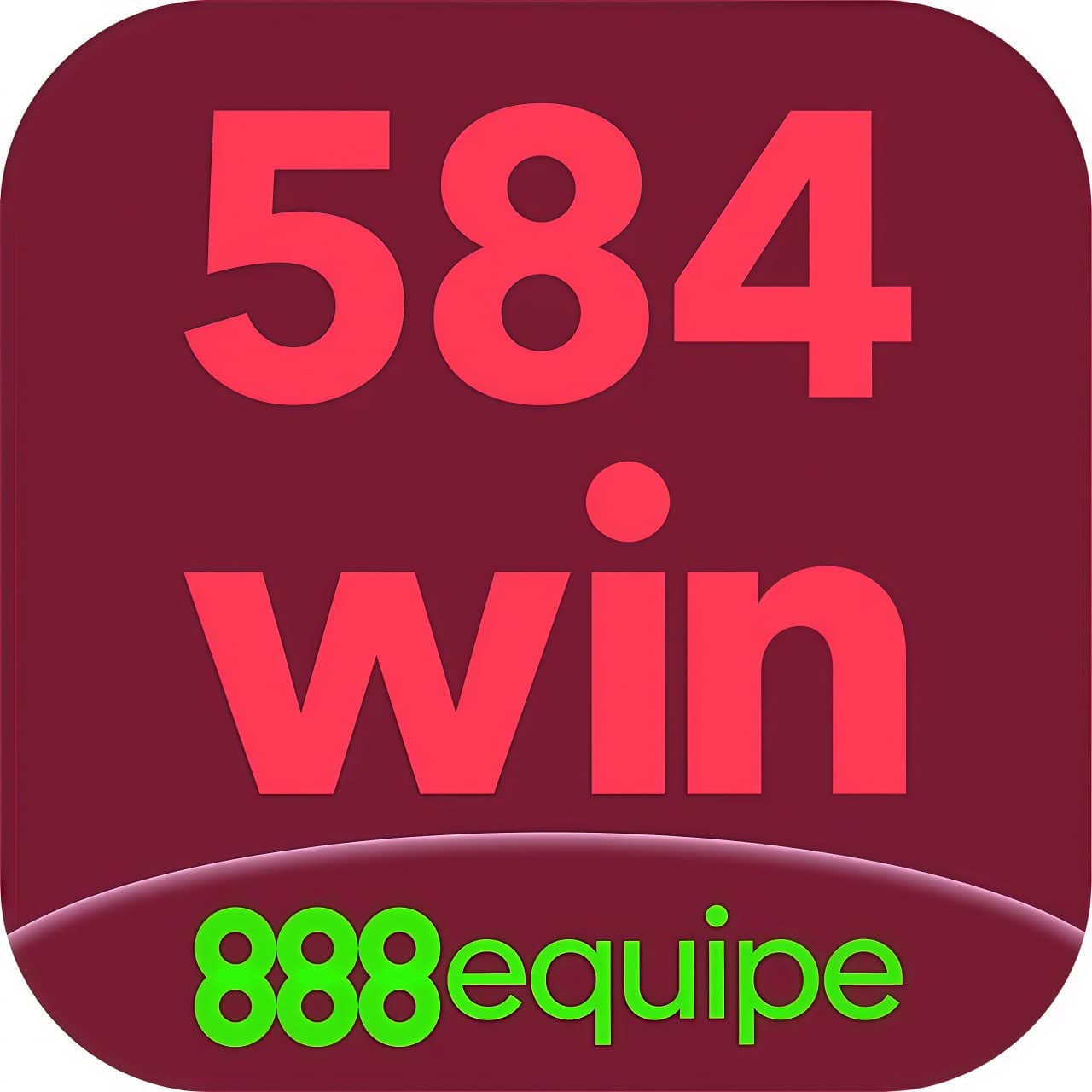 Logo 584WIN3.COM