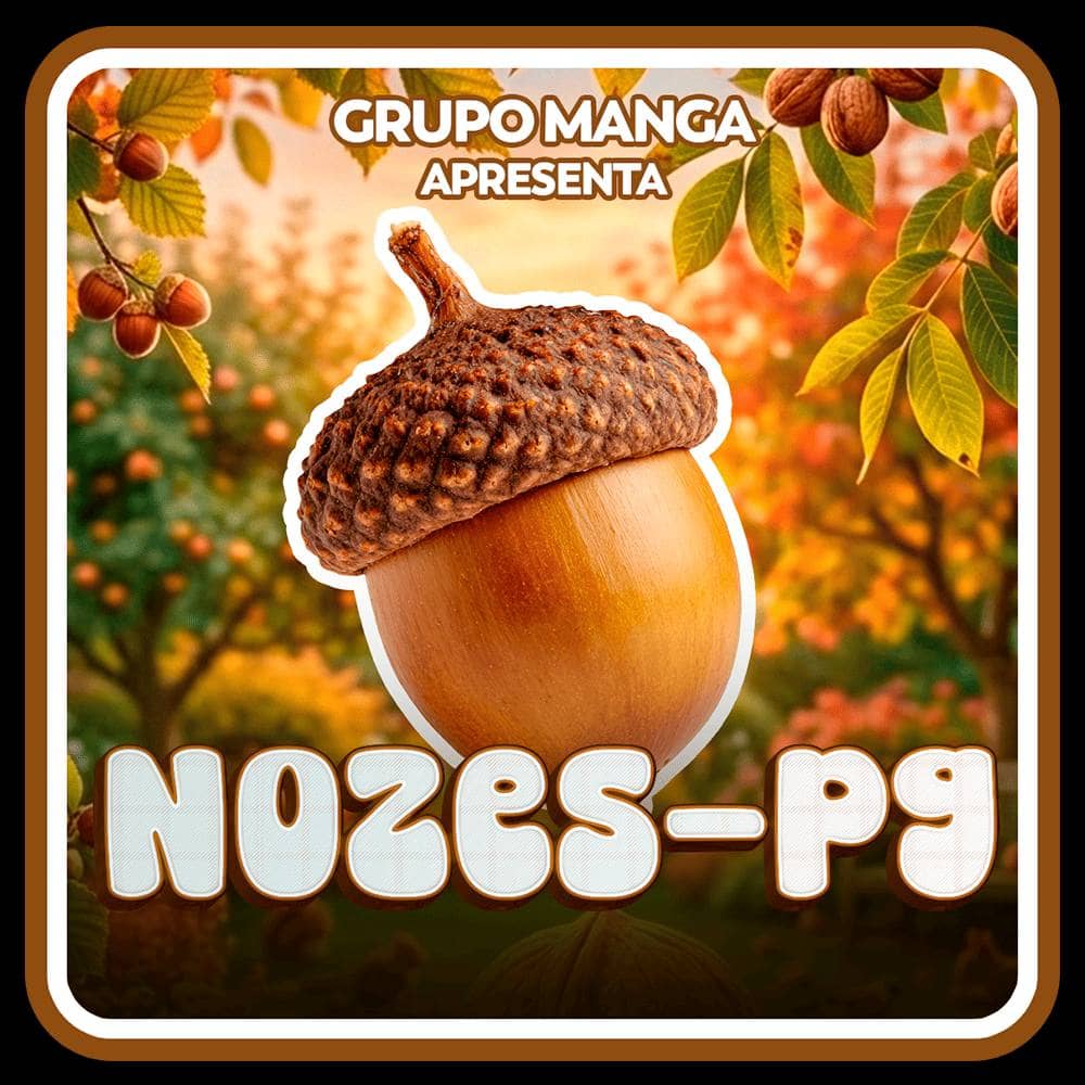 Logo MANGA NOZESPG.COM