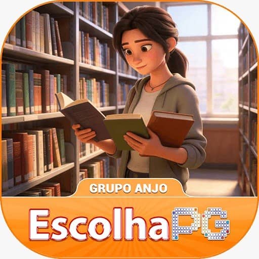 Logo ESCOLHAAPG.COM