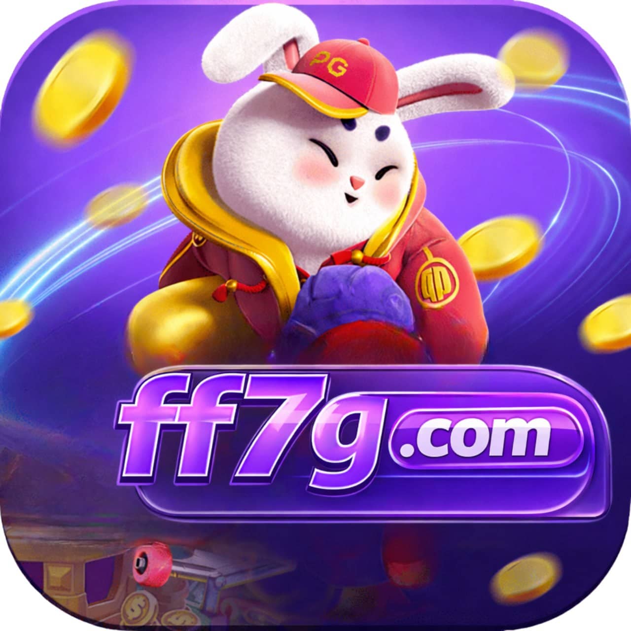 Logo FF7GX.COM
