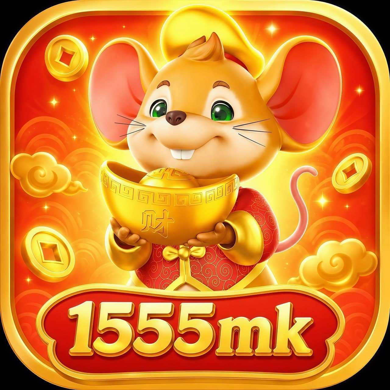 Logo 15555MK.COM