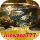 Logo AROWANAA777.COM
