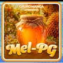 Logo MANGA MELPG.COM