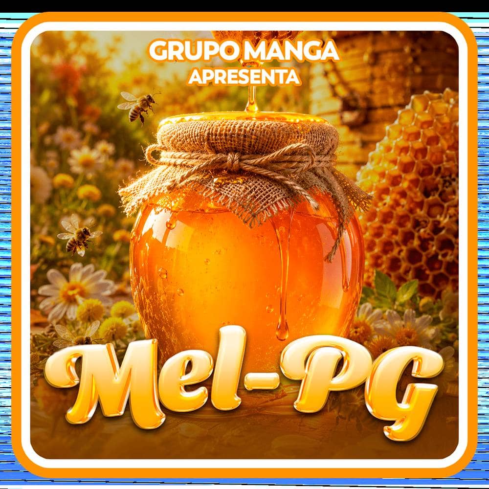 Logo MANGA MELPG.COM