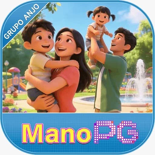 Logo MANOOPG.COM
