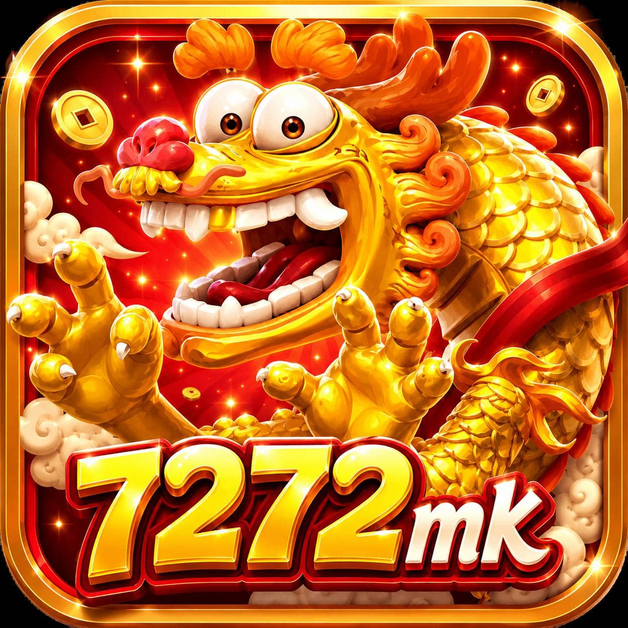 Logo 7272MK3.COM