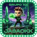 Logo JASAOKK01.COM