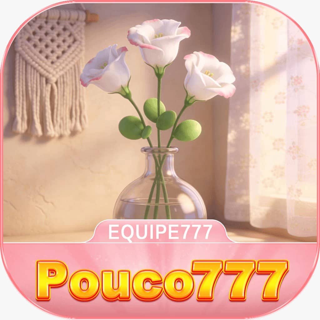 Logo POUCOO777.COM