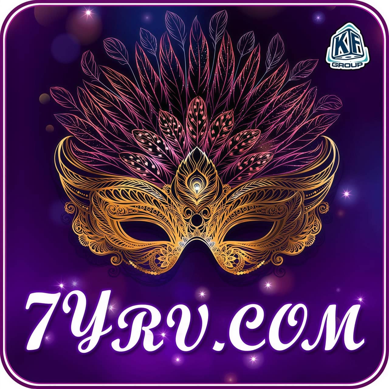 Logo 7YRVV.COM