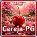 Logo MANGA CEREJAPG.COM