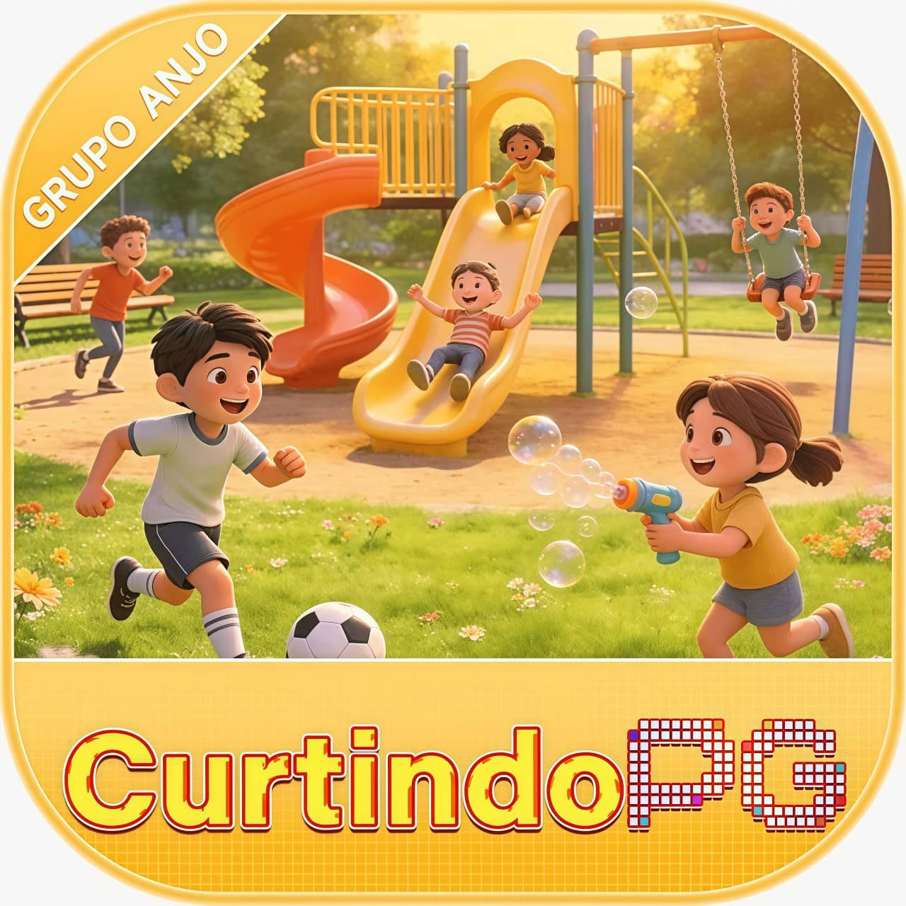 Logo CURTINDOOPG.COM