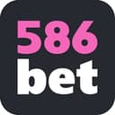 Logo 586BET03.COM
