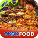 Logo OKOKFOOD3.COM