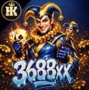 Logo 3688XX.COM - DEPOSITO 2X