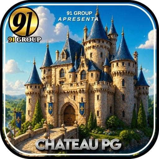 Logo 91 CHATEAUUPG.COM