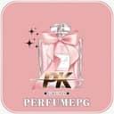 Logo PK PERFUMEPG.COM
