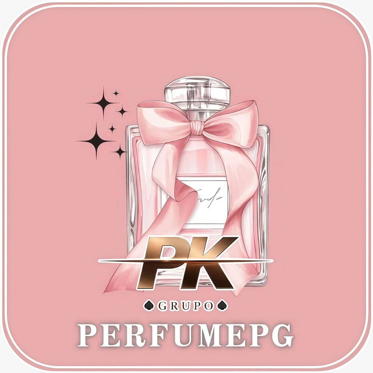 Logo PK PERFUMEPG.COM
