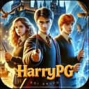 Logo HARRY PG.COM