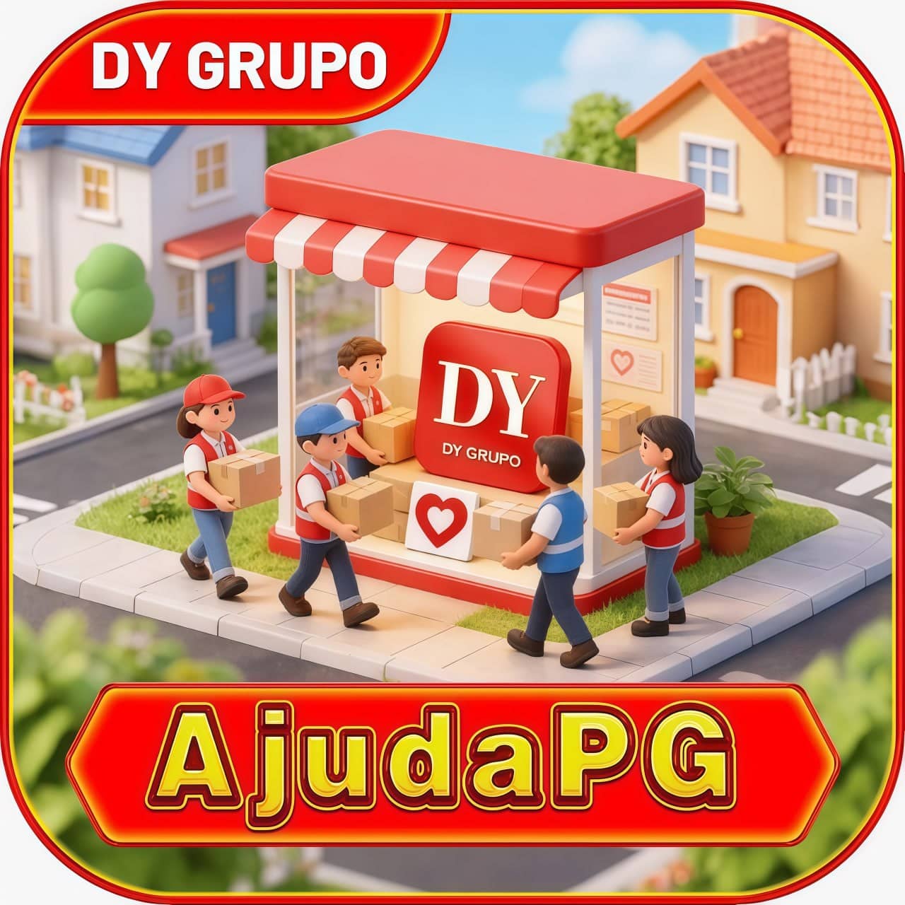 Logo DY AJUDAPG.COM